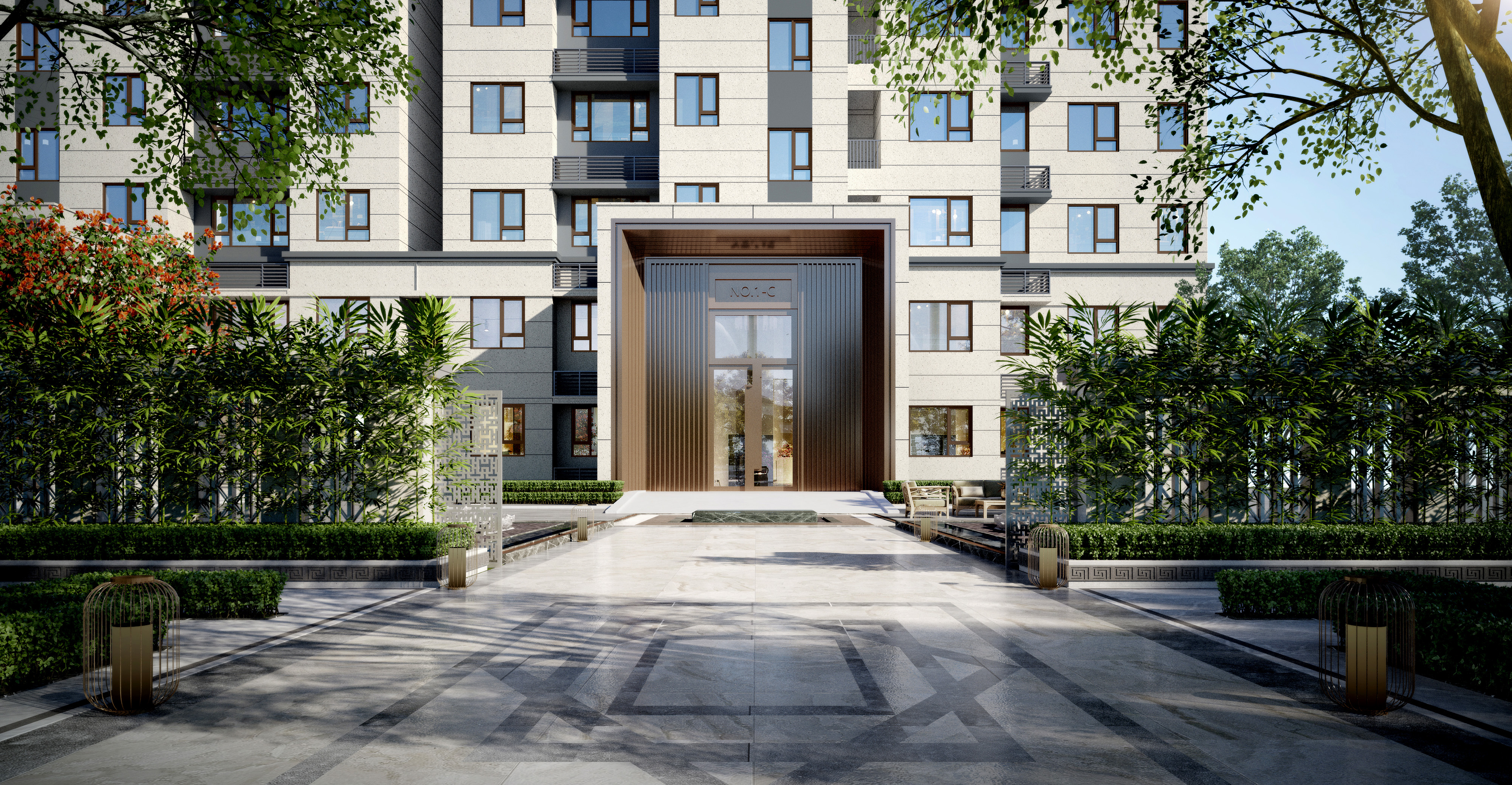 巨野縣龍堌鎮(zhèn)龍盛社區(qū)項(xiàng)目監(jiān)理